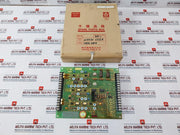 Nishishiba Msfc-2Wh Control Panel