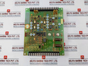 Nishishiba Msfc-2Wh Control Panel