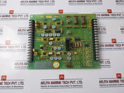 Nishishiba Msfc-2Wh Printed Circuit Board Npn36302
