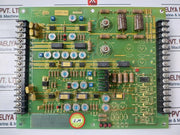 Nishishiba Msfc-2Wh Printed Circuit Board Npn36302
