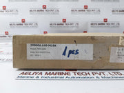 Nishishiba Msfc-2Wh Printed Circuit Board Npn36302