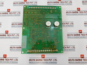 Nishishiba Msfc-2Wt Control Panel Pcb