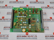 Nishishiba Msfc-2Wt Control Panel Pcb