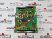 Nishishiba Msfc-2Wt Control Panel Pcb