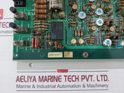 Nishishiba Npn 36074 Pcb Card Kspd-1A