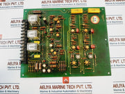 Nishishiba Npn36075 Pcb Card Fbd-2
