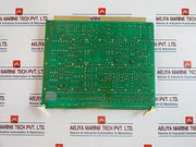 Nishishiba Npn 36317 Printed Circuit Board
