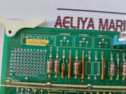 Nishishiba Npn 36317 Printed Circuit Board