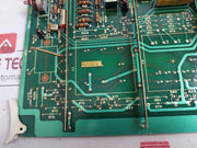 Nishishiba Npn6711/Npn67Ii Printed Circuit Board Ifb-3A -15V 8410224