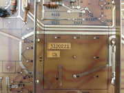 Nishishiba Npn6711 Printed Circuit Board Ifb-3A 3120221