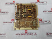 Nishishiba Npn6711 Printed Circuit Board Ifb-3A 3120222