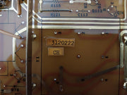 Nishishiba Npn6711 Printed Circuit Board Ifb-3A 3120222