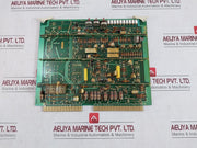 Nishishiba Npn6711 Printed Circuit Board Ifb-3A 8410221
