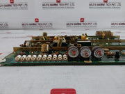 Nishishiba Npn6711 Printed Circuit Board Ifb-3A 8410221