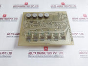 Nishishiba Npn6715 Printed Circuit Board Rvc-1
