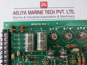 Nishishiba Npn6715 PCB Rvc-1
