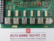 Nishishiba Npn6715 PCB Rvc-1