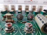 Nishishiba Npn6715 PCB Rvc-1