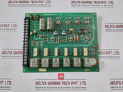 Nishishiba Npn6715 PCB Rvc-1