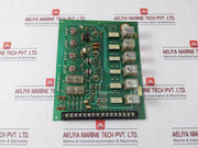 Nishishiba Npn6715 PCB Rvc-1