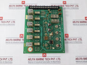 Nishishiba Npn6715 PCB Rvc-1