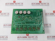 Nishishiba Npn6715 PCB Rvc-1