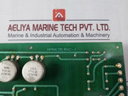 Nishishiba Npn6715 PCB Rvc-1