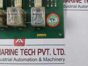 Nishishiba Npn6715 PCB Rvc-1