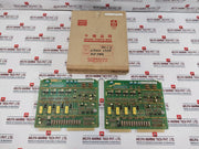 Nishishiba Vcp-4Wg/Vcp4Wg Control Panel Circuit Board Npn36313