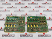 Nishishiba Vcp-4Wg/Vcp4Wg Control Panel Circuit Board Npn36313