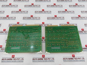 Nishishiba Vcp-4Wg/Vcp4Wg Control Panel Circuit Board Npn36313