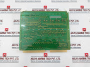 Nishishiba Vcp-4Wg/Vcp4Wg Control Panel Circuit Board Npn36313