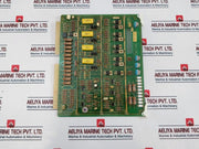 Nishishiba Vcp-4Wg/Vcp4Wg Control Panel Circuit Board Npn36313
