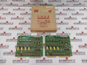 Nishishiba Vcp-4Wh/Vcp4Wh Control Panel Circuit Board Npn36313