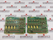 Nishishiba Vcp-4Wh/Vcp4Wh Control Panel Circuit Board Npn36313