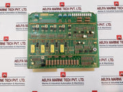 Nishishiba Vcp-4Wh/Vcp4Wh Control Panel Circuit Board Npn36313
