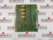 Nishishiba Vcp-4Wh/Vcp4Wh Control Panel Circuit Board Npn36313