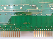 Nishishiba Vcp-4Wh/Vcp4Wh Control Panel Circuit Board Npn36313
