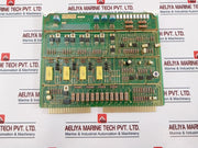 Nishishiba Vcp-4Wt/Vcp4Wt Control Panel Circuit Board