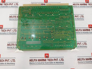 Nishishiba Vcp-4Wt/Vcp4Wt Control Panel Circuit Board