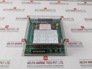 Nishishiba Kspd-1A Fault Detector Pcb Module Npn 36074