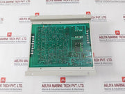 Nishishiba Kspd-1A Fault Detector Pcb Module Npn 36074