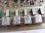 Nishishiba Npn6715 Printed Circuit Board Rvc-1.