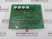 Nishishiba Npn6715 Rvc-1 Printed Circuit Board 8607542