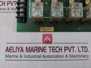 Nishishiba Npn6715 Rvc-1 Printed Circuit Board 8607542