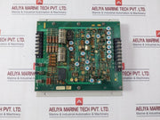 Nishishiba Npn 36074 Pcb Card Kspd-1A