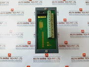 Nishko 2200-10-2A-eng-1-v Indicating Controller 110V Ac 50Hz