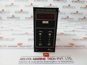 Nishko 2200-10-2A-eng-1-v Indicating Controller 110V Ac 50Hz