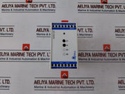 Nishko N4482-dr Signal Isolator 4400, 90-270V Ac