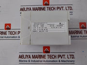 Nishko N4482-dr Signal Isolator 4400, 90-270V Ac